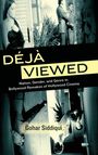 Gohar Siddiqui: Déjà Viewed, Buch