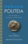 : Politeia, Buch