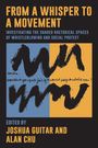 : From a Whisper to a Movement, Buch