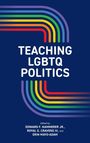: Teaching LGBTQ Politics, Buch