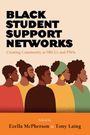 : Black Student Support Networks, Buch