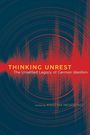 Thinking Unrest, Buch