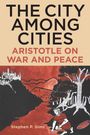 Stephen P Sims: The City Among Cities, Buch