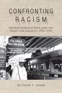 Richard F Hamm: Confronting Racism, Buch