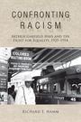 Richard F Hamm: Confronting Racism, Buch