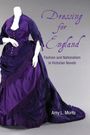 Amy L Montz: Dressing for England, Buch