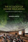 Andrew Martin: The Ecology of Higher Education, Buch