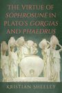„The Virtue of Sôphrosunê in Plato’s Gorgias and Phaedrus“ von Kristian Sheeley; antike Frauen mit Krügen.