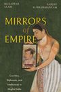 Muzaffar Alam: Mirrors of Empire, Buch