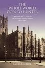 Laura S Schor: The Whole World Goes to Hunter, Buch