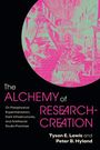 Tyson E Lewis: The Alchemy of Research-Creation, Buch
