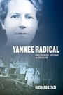 Richard Lenzi: Yankee Radical, Buch