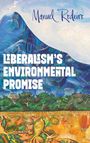 Manuel Rodeiro: Liberalism's Environmental Promise, Buch