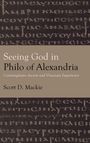 Scott D. Mackie: Seeing God in Philo of Alexandria, Buch