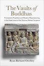 Ryan Richard Overbey: The Vaults of Buddhas, Buch