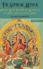 Hillary P. Rodrigues: The Supreme Refuge, Buch
