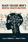 Black College Men's Mental Health Matters, Buch