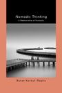 Buket Korkut-Raptis: Nomadic Thinking, Buch