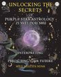Hieu Nguyen Minh: Unlocking the Secrets of Purple Star Astrology - Zi Wei Dou Shu, Buch