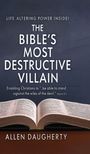 Allen Daugherty: The Bible's Most Destructive Villain, Buch