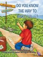 Kathy J. Hoffman: Do You Know the Way to Binkeyville?, Buch