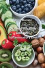 Karina Munson: Dr. Sebi Alkaline and Anti-Inflammatory Diet, Buch