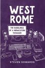 Steven Sowards: West Rome, Buch
