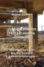 Brenner Jordison: Ultimate Disaster Prep & Planning Handbook, Buch