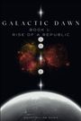 Maksymilian Sowa: Galactic Dawn Part 1, Buch