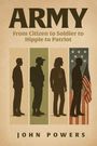 John Powers: Army, Buch