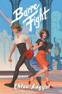 Chloe Angyal: Barre Fight, Buch