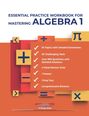 American Math Academy: Mastering Algebra 1, Buch