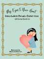 Jane Lee: My Eyes to Your Heart, Buch