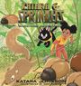 Katara Johnson: Katara and Sprinkles Backyard Adventure, Buch