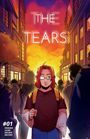 Luca Frigerio: The Tears, Buch