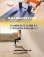 Andrea Males: Wall Pilates Power, Buch