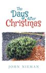 John Nieman: The Days After Christmas, Buch