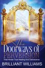 Brilliant Williams: The Doorways of Perversion, Buch