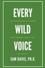 Sam Davis: Every Wild Voice, Buch