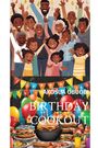 Akosua Obuobi: Birthday Cookout, Buch