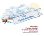 Honey Bee Hudson: The Flying Alphabet, Buch
