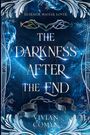 Vivian Comyn: The Darkness After the End, Buch