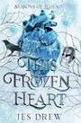 Jes Drew: This Frozen Heart, Buch