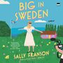 Sally Franson: Big in Sweden, MP3