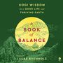 Lucas Buchholz: A Book of Balance, MP3