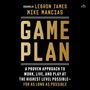 Mike Mancias: Game Plan, MP3