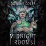 Donyae Coles: Midnight Rooms, MP3