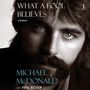 Michael Mcdonald: What a Fool Believes, MP3