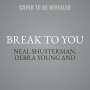 Debra Young: Break to You, MP3