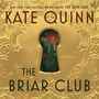 Kate Quinn: The Briar Club, MP3